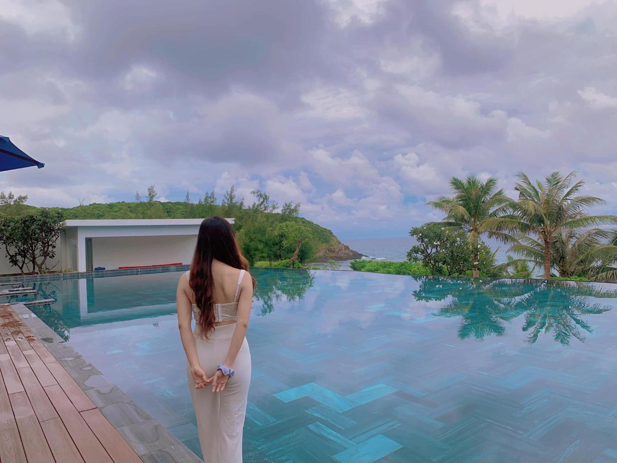 Chi Khu Co Ong Orson Hotel & Resort Con Dao מראה חיצוני תמונה