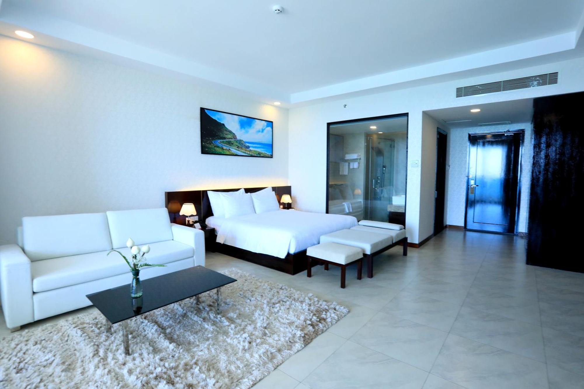 Chi Khu Co Ong Orson Hotel & Resort Con Dao חדר תמונה