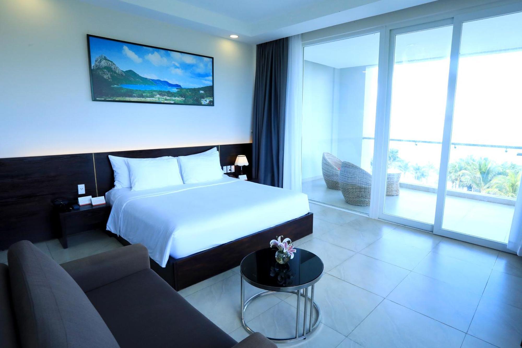 Chi Khu Co Ong Orson Hotel & Resort Con Dao חדר תמונה