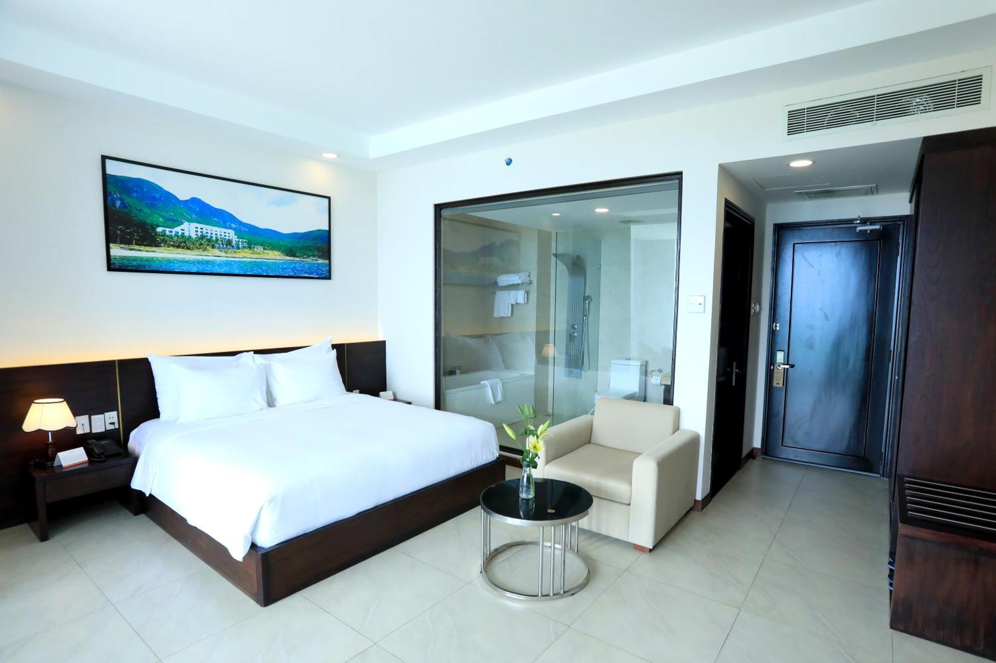 Chi Khu Co Ong Orson Hotel & Resort Con Dao חדר תמונה