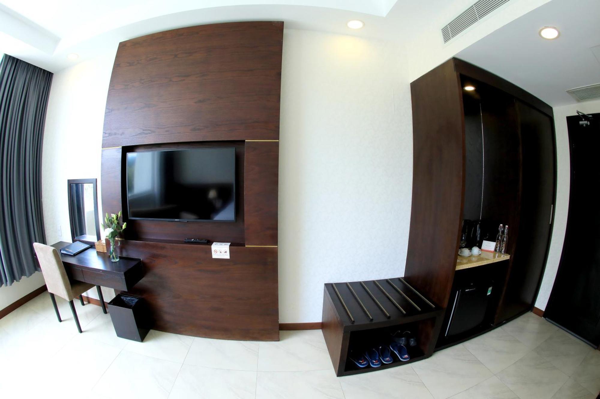Chi Khu Co Ong Orson Hotel & Resort Con Dao חדר תמונה