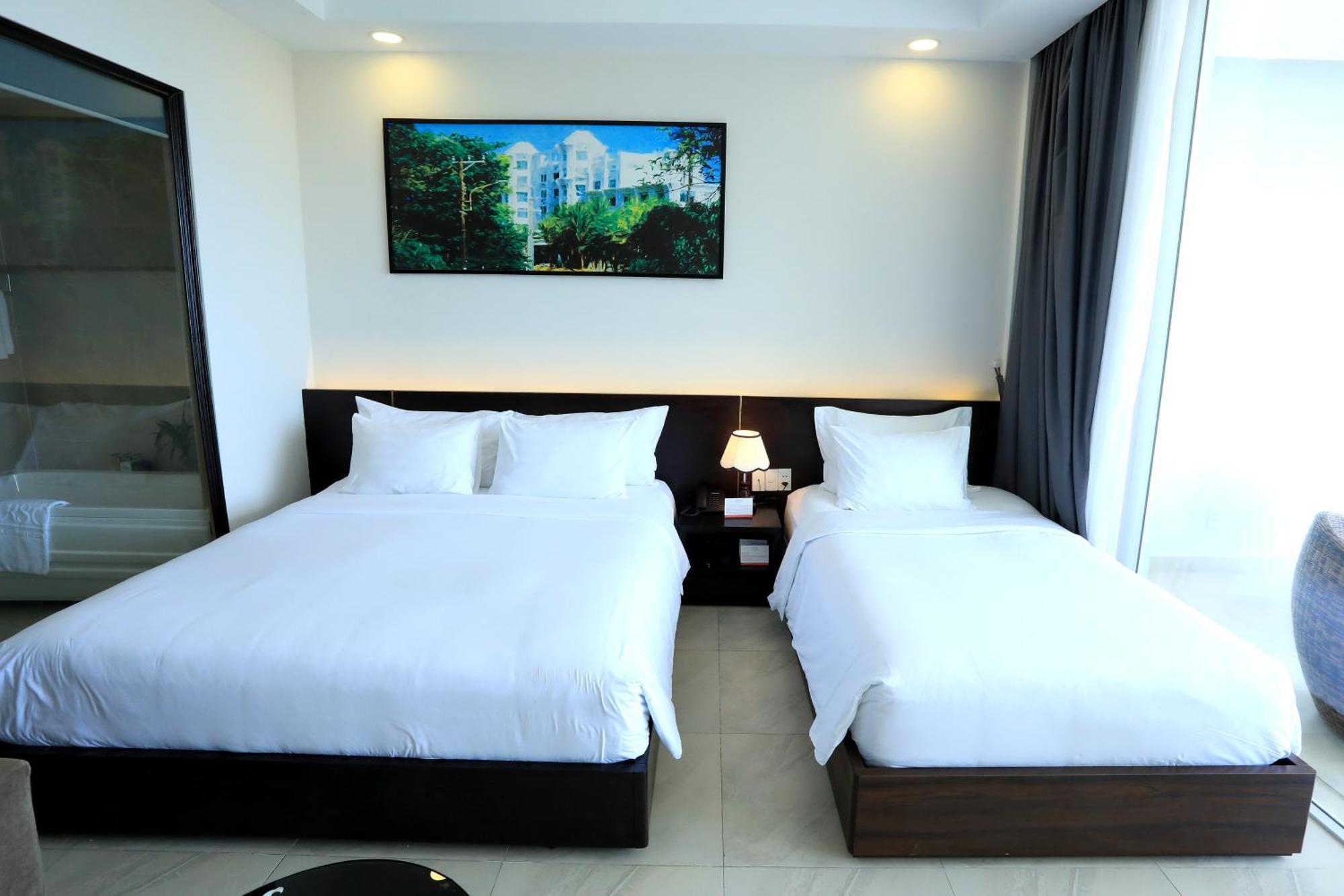 Chi Khu Co Ong Orson Hotel & Resort Con Dao חדר תמונה