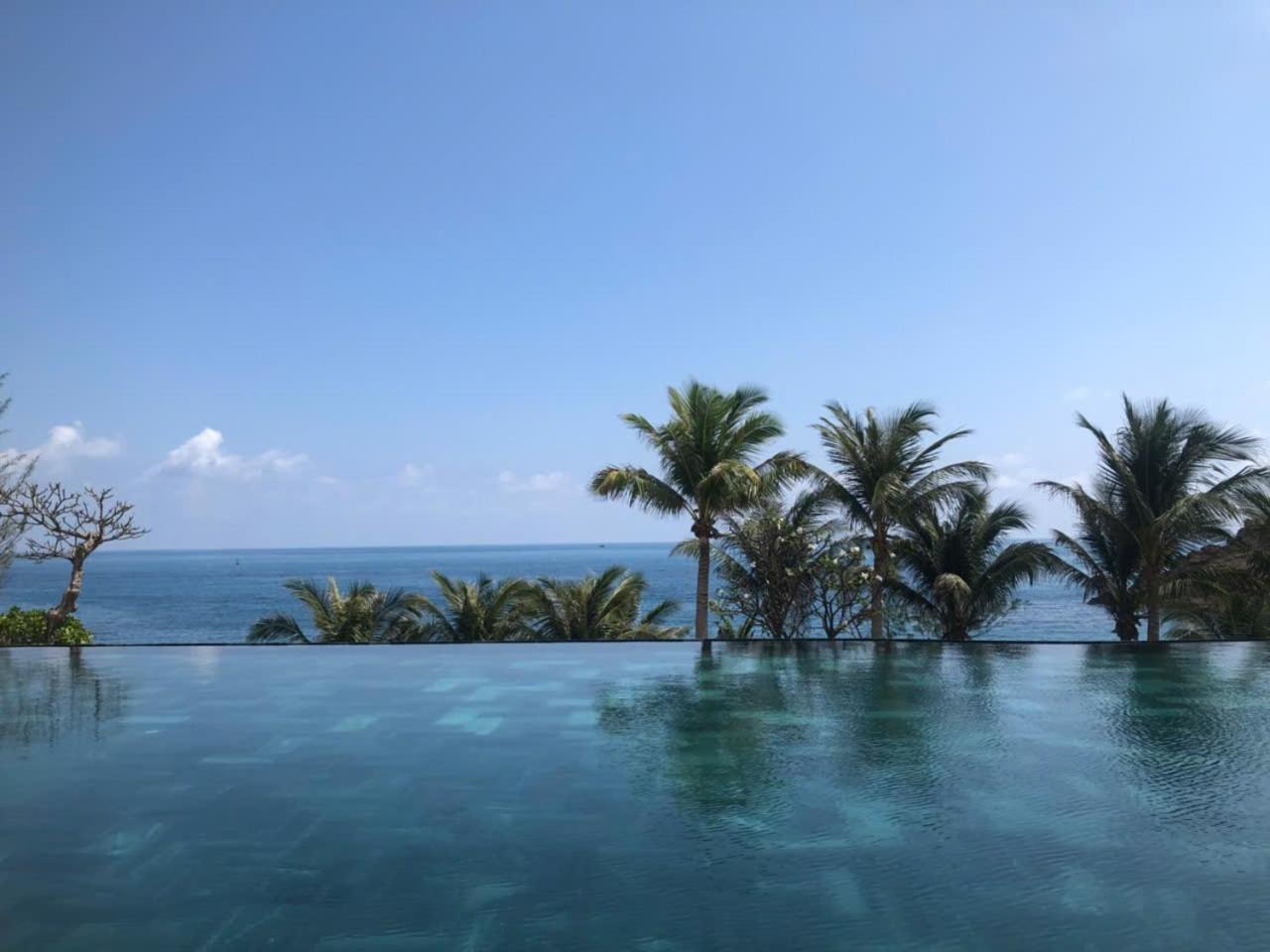 Chi Khu Co Ong Orson Hotel & Resort Con Dao מראה חיצוני תמונה