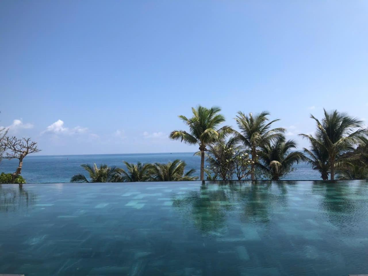 Chi Khu Co Ong Orson Hotel & Resort Con Dao מראה חיצוני תמונה